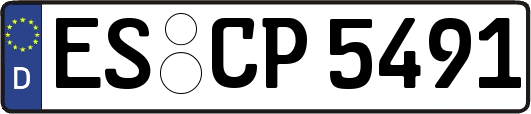 ES-CP5491