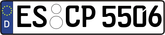 ES-CP5506