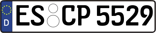ES-CP5529