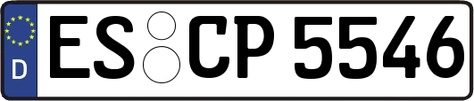 ES-CP5546