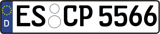 ES-CP5566