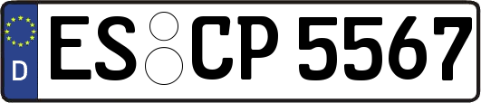 ES-CP5567