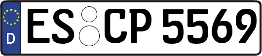ES-CP5569