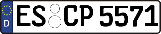 ES-CP5571