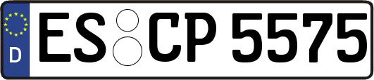ES-CP5575