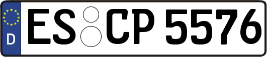 ES-CP5576