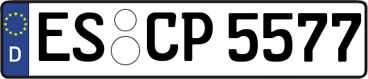ES-CP5577