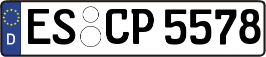 ES-CP5578