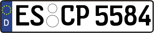 ES-CP5584