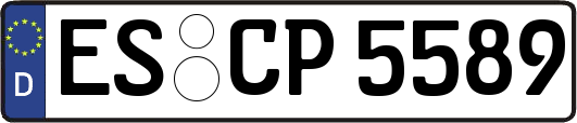 ES-CP5589
