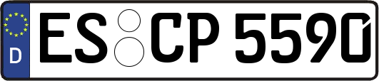ES-CP5590