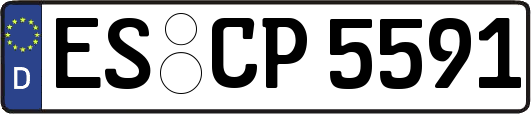 ES-CP5591