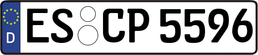 ES-CP5596