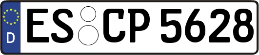 ES-CP5628