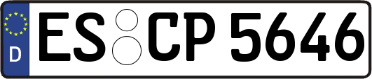 ES-CP5646