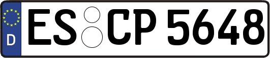 ES-CP5648