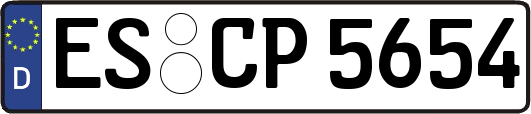 ES-CP5654