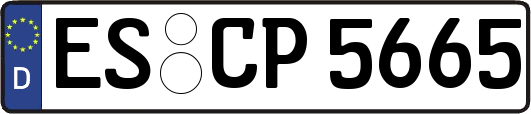 ES-CP5665