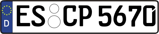 ES-CP5670