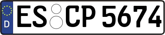 ES-CP5674