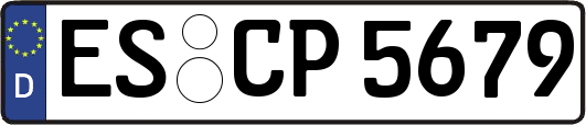 ES-CP5679