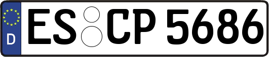 ES-CP5686
