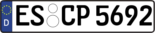 ES-CP5692