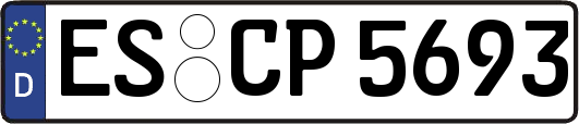 ES-CP5693