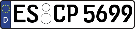 ES-CP5699