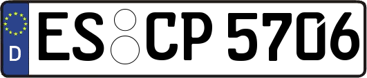 ES-CP5706