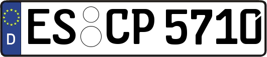 ES-CP5710