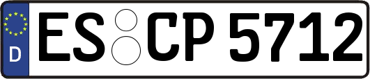 ES-CP5712