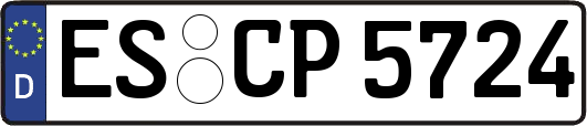 ES-CP5724