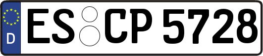 ES-CP5728