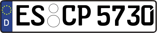 ES-CP5730