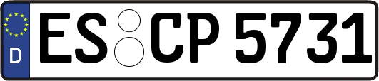 ES-CP5731