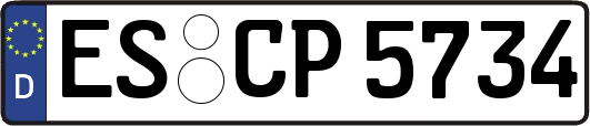 ES-CP5734
