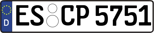 ES-CP5751