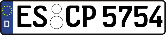ES-CP5754