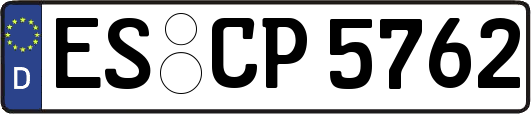 ES-CP5762