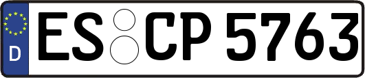 ES-CP5763