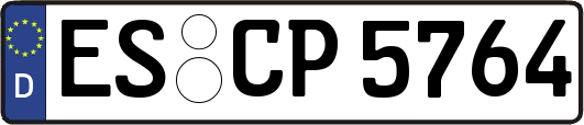 ES-CP5764