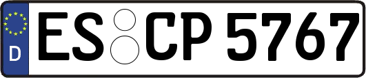 ES-CP5767