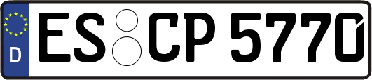 ES-CP5770