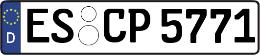 ES-CP5771