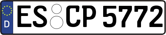 ES-CP5772