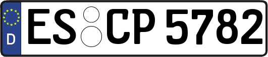 ES-CP5782