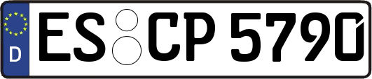 ES-CP5790
