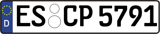 ES-CP5791