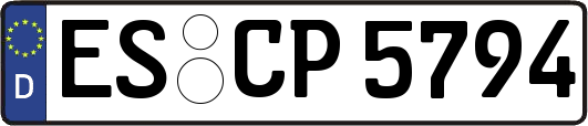 ES-CP5794